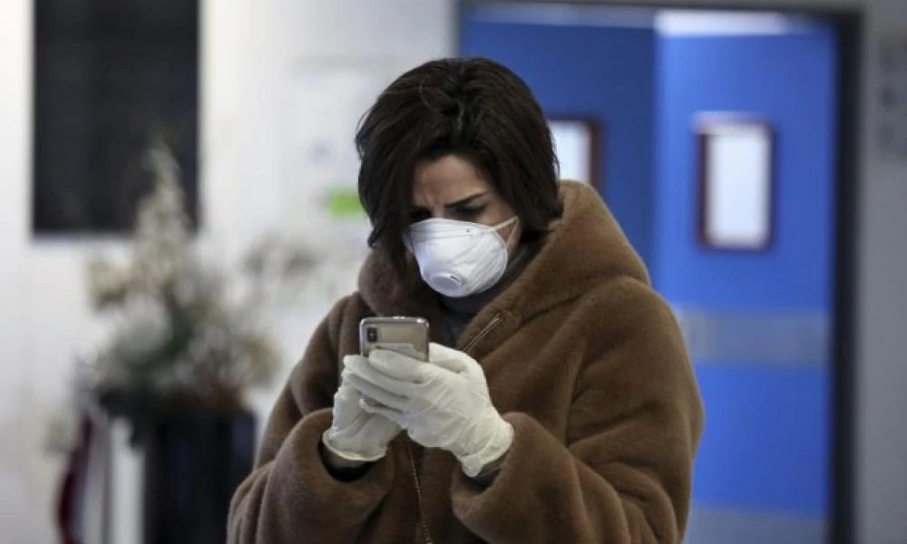 Μάσκα από... σιλικόνη αξίας 15 δολαρίων έφτιαξε το ΜΙΤ